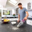 Odkurzacz akumulatorowy Black&Decker NVC115W BLACK+DECKER