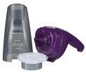 Odkurzacz akumulatorowy Black&Decker NVC115W BLACK+DECKER