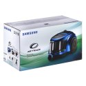 Odkurzacz bezworkowy Samsung VCC45W0S3R (czerwony) Samsung