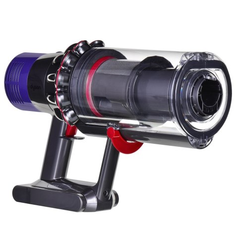 Odkurzacz pionowy DYSON Cyclone V10 Absolute (151W; kolor czerwony) DYSON Odkurzacz pionowy DYSON Cyclone V10 Absolute (151W; kolor czerwony) DYSON