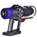 Odkurzacz pionowy DYSON Cyclone V10 Absolute (151W; kolor czerwony) DYSON