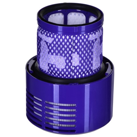 Odkurzacz pionowy DYSON Cyclone V10 Absolute (151W; kolor czerwony) DYSON Odkurzacz pionowy DYSON Cyclone V10 Absolute (151W; kolor czerwony) DYSON