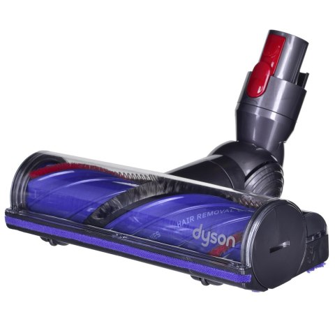 Odkurzacz pionowy DYSON Cyclone V10 Absolute (151W; kolor czerwony) DYSON Odkurzacz pionowy DYSON Cyclone V10 Absolute (151W; kolor czerwony) DYSON
