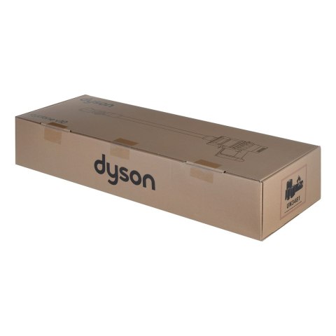 Odkurzacz pionowy DYSON Cyclone V10 Absolute (151W; kolor czerwony) DYSON Odkurzacz pionowy DYSON Cyclone V10 Absolute (151W; kolor czerwony) DYSON