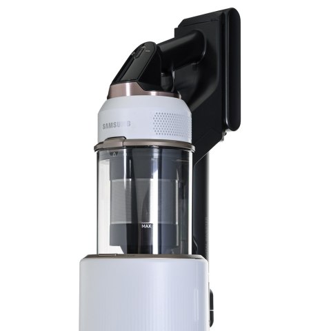 Odkurzacz pionowy Samsung Bespoke Jet Plus Complete VS20B95843W/GE Samsung Odkurzacz pionowy Samsung Bespoke Jet Plus Complete VS20B95843W/GE Samsung