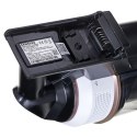 Odkurzacz pionowy Samsung Bespoke Jet Plus Complete VS20B95843W/GE Samsung
