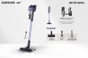 Odkurzacz pionowy Samsung Jet 60 Turbo VS15A6031R4/ET Samsung