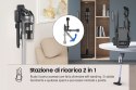 Odkurzacz pionowy Samsung Jet 60 Turbo VS15A6031R4/ET Samsung