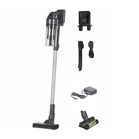 Odkurzacz pionowy Samsung Jet 65 Pet VS15A60AGR5 (czarny) Samsung Odkurzacz pionowy Samsung Jet 65 Pet VS15A60AGR5 (czarny) Samsung