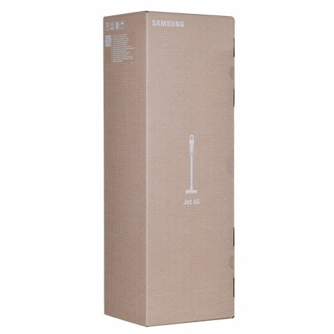 Odkurzacz pionowy Samsung Jet 65 Pet VS15A60AGR5 (czarny) Samsung Odkurzacz pionowy Samsung Jet 65 Pet VS15A60AGR5 (czarny) Samsung
