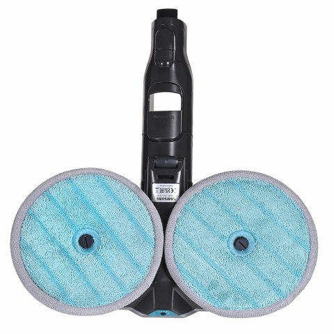 Odkurzacz pionowy Samsung Jet 85 VS20C852FTB/WA Samsung Odkurzacz pionowy Samsung Jet 85 VS20C852FTB/WA Samsung