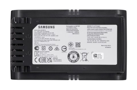 Odkurzacz pionowy Samsung VS20B75ACR5/WA Samsung Odkurzacz pionowy Samsung VS20B75ACR5/WA Samsung
