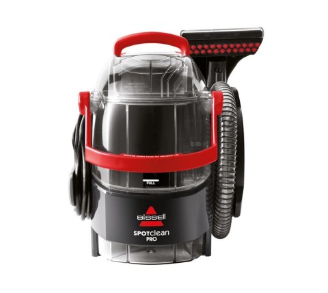 Odkurzacz piorący BISSELL SpotClean Pro 1558N BISSELL Odkurzacz piorący BISSELL SpotClean Pro 1558N BISSELL