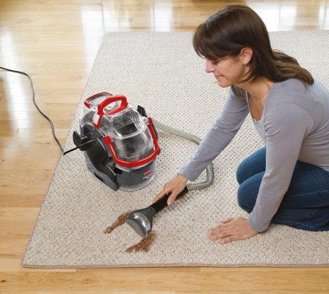 Odkurzacz piorący BISSELL SpotClean Pro 1558N BISSELL Odkurzacz piorący BISSELL SpotClean Pro 1558N BISSELL