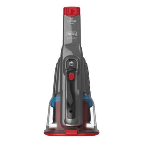 Odkurzacz ręczny BHHV315J BLACK+DECKER BLACK+DECKER Odkurzacz ręczny BHHV315J BLACK+DECKER BLACK+DECKER