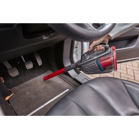 Odkurzacz ręczny BHHV315J BLACK+DECKER BLACK+DECKER Odkurzacz ręczny BHHV315J BLACK+DECKER BLACK+DECKER