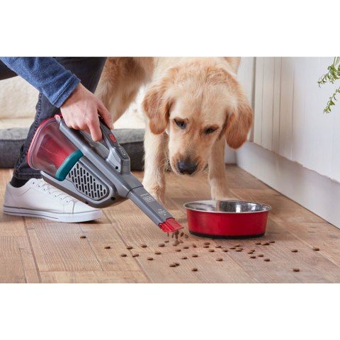 Odkurzacz ręczny BHHV315J BLACK+DECKER BLACK+DECKER Odkurzacz ręczny BHHV315J BLACK+DECKER BLACK+DECKER