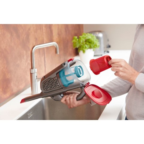 Odkurzacz ręczny BHHV315J BLACK+DECKER BLACK+DECKER Odkurzacz ręczny BHHV315J BLACK+DECKER BLACK+DECKER