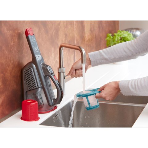 Odkurzacz ręczny BHHV315J BLACK+DECKER BLACK+DECKER Odkurzacz ręczny BHHV315J BLACK+DECKER BLACK+DECKER