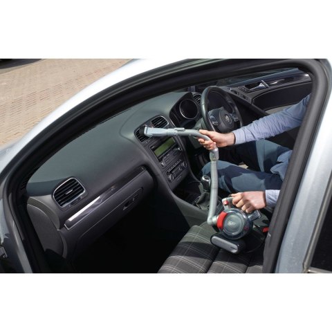 Odkurzacz samochodowy BLACK+DECKER PD1200AV (kolor szary) BLACK+DECKER Odkurzacz samochodowy BLACK+DECKER PD1200AV (kolor szary) BLACK+DECKER