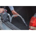 Odkurzacz samochodowy BLACK+DECKER PD1200AV (kolor szary) BLACK+DECKER