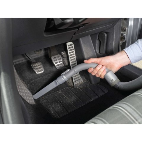 Odkurzacz samochodowy BLACK+DECKER PD1200AV (kolor szary) BLACK+DECKER Odkurzacz samochodowy BLACK+DECKER PD1200AV (kolor szary) BLACK+DECKER