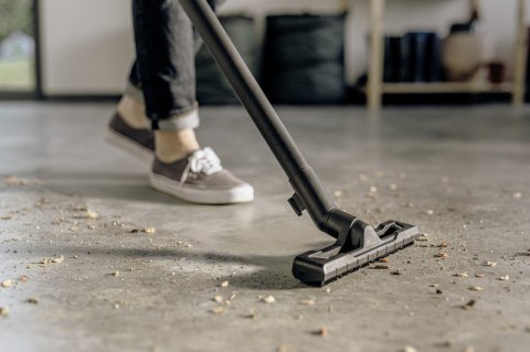 Odkurzacz uniwersalny KARCHER KWD 1 W V-12/2/18 - 1.628-401.0 KARCHER Odkurzacz uniwersalny KARCHER KWD 1 W V-12/2/18 - 1.628-401.0 KARCHER
