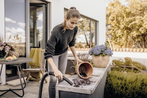 Odkurzacz uniwersalny KARCHER KWD 3 V-17/4/20/F - 1.628-442.0 KARCHER Odkurzacz uniwersalny KARCHER KWD 3 V-17/4/20/F - 1.628-442.0 KARCHER