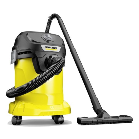 Odkurzacz uniwersalny KARCHER KWD 3 V-17/4/20/F - 1.628-442.0 KARCHER Odkurzacz uniwersalny KARCHER KWD 3 V-17/4/20/F - 1.628-442.0 KARCHER