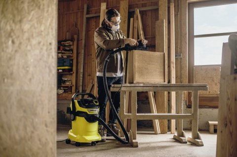 Odkurzacz uniwersalny KARCHER KWD 3 V-17/4/20/F - 1.628-442.0 KARCHER Odkurzacz uniwersalny KARCHER KWD 3 V-17/4/20/F - 1.628-442.0 KARCHER