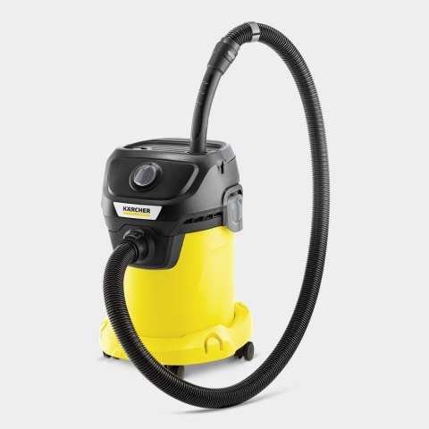 Odkurzacz uniwersalny KARCHER KWD 3 V-17/4/20/F - 1.628-442.0 KARCHER Odkurzacz uniwersalny KARCHER KWD 3 V-17/4/20/F - 1.628-442.0 KARCHER