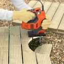 Piła Szablasta 500W Black&Decker RS890K-QS BLACK+DECKER