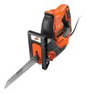 Piła Szablasta 500W Black&Decker RS890K-QS BLACK+DECKER
