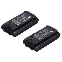 Bezprzewodowy odkurzacz pionowy Samsung Bespoke Jet Plus Complete Extra VS20B95943N/GE Samsung