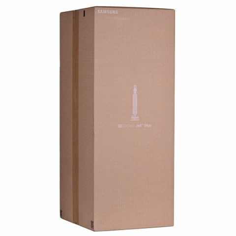Bezprzewodowy odkurzacz pionowy Samsung Bespoke Jet Plus Complete Extra VS20B95943N/GE Samsung Bezprzewodowy odkurzacz pionowy Samsung Bespoke Jet Plus Complete Extra VS20B95943N/GE Samsung