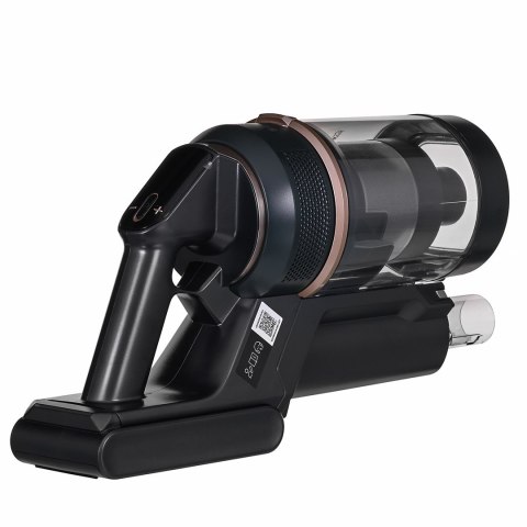 Bezprzewodowy odkurzacz pionowy Samsung Bespoke Jet Plus Complete Extra VS20B95943N/GE Samsung Bezprzewodowy odkurzacz pionowy Samsung Bespoke Jet Plus Complete Extra VS20B95943N/GE Samsung