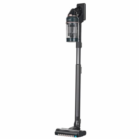 Bezprzewodowy odkurzacz pionowy Samsung Bespoke Jet Plus Complete Extra VS20B95943N/GE Samsung Bezprzewodowy odkurzacz pionowy Samsung Bespoke Jet Plus Complete Extra VS20B95943N/GE Samsung