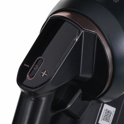 Bezprzewodowy odkurzacz pionowy Samsung Bespoke Jet Plus Complete Extra VS20B95943N/GE Samsung Bezprzewodowy odkurzacz pionowy Samsung Bespoke Jet Plus Complete Extra VS20B95943N/GE Samsung