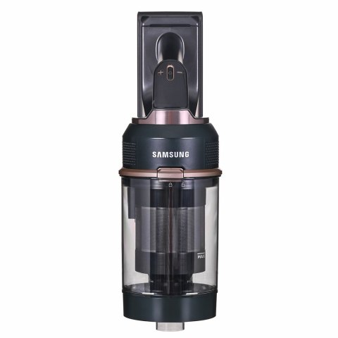 Bezprzewodowy odkurzacz pionowy Samsung Bespoke Jet Plus Complete Extra VS20B95943N/GE Samsung Bezprzewodowy odkurzacz pionowy Samsung Bespoke Jet Plus Complete Extra VS20B95943N/GE Samsung