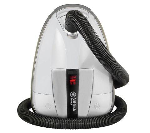 NILFISK Odkurzacz SELECT WCO13P08A1 Comfort NILFISK NILFISK Odkurzacz SELECT WCO13P08A1 Comfort NILFISK