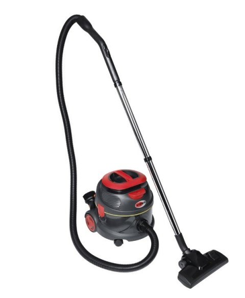 NILFISK Odkurzacz sucho DSU8-EU1/HEPA/8L NILFISK NILFISK Odkurzacz sucho DSU8-EU1/HEPA/8L NILFISK