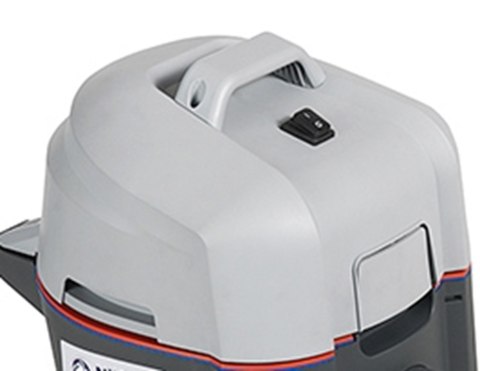 NILFISK Odkurzacz sucho-mokro VL500 BDF EU/35L NILFISK NILFISK Odkurzacz sucho-mokro VL500 BDF EU/35L NILFISK