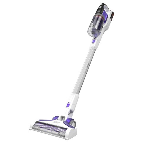 Odkurzacz 18V BHFEV1825CP-QW BLACK+DECKER BLACK+DECKER
