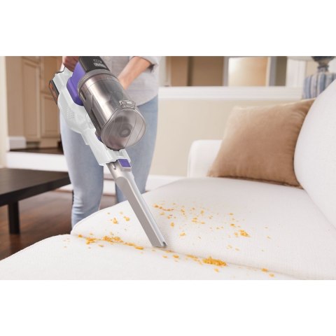 Odkurzacz 18V BHFEV1825CP-QW BLACK+DECKER BLACK+DECKER Odkurzacz 18V BHFEV1825CP-QW BLACK+DECKER BLACK+DECKER