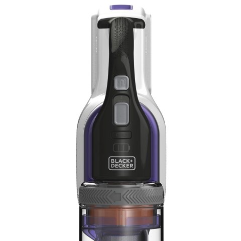 Odkurzacz 18V BHFEV1825CP-QW BLACK+DECKER BLACK+DECKER Odkurzacz 18V BHFEV1825CP-QW BLACK+DECKER BLACK+DECKER