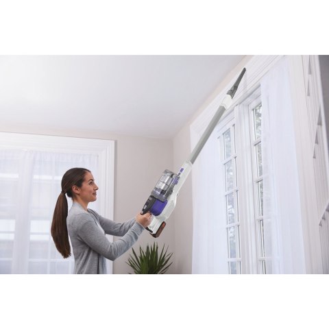 Odkurzacz 18V BHFEV1825CP-QW BLACK+DECKER BLACK+DECKER Odkurzacz 18V BHFEV1825CP-QW BLACK+DECKER BLACK+DECKER