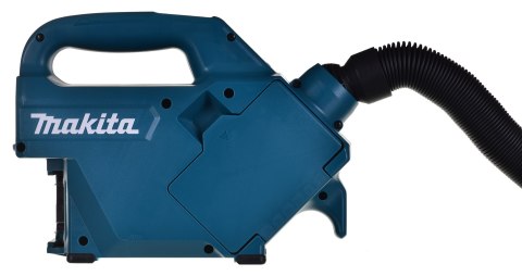 Odkurzacz 18V MAKITA DCL184Z MAKITA Odkurzacz 18V MAKITA DCL184Z MAKITA