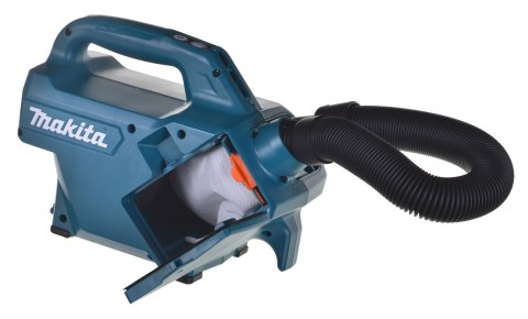 Odkurzacz 18V MAKITA DCL184Z MAKITA Odkurzacz 18V MAKITA DCL184Z MAKITA