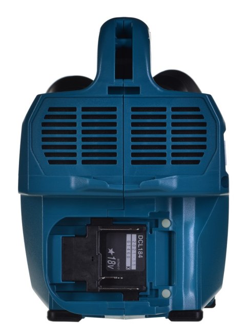 Odkurzacz 18V MAKITA DCL184Z MAKITA Odkurzacz 18V MAKITA DCL184Z MAKITA