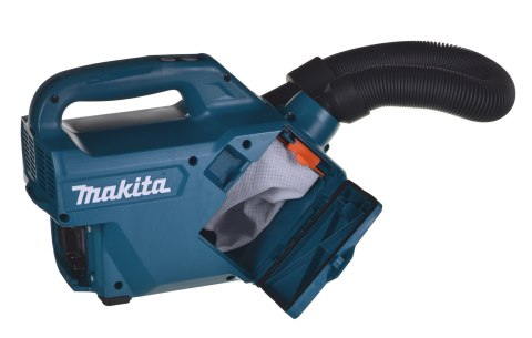 Odkurzacz 18V MAKITA DCL184Z MAKITA Odkurzacz 18V MAKITA DCL184Z MAKITA
